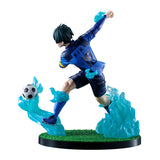 Rin Itoshi (Chain of Enthusiasm) Ichibansho Figure