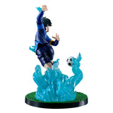 Rin Itoshi (Chain of Enthusiasm) Ichibansho Figure