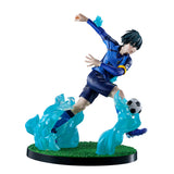 Rin Itoshi (Chain of Enthusiasm) Ichibansho Figure