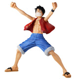 Monkey.D.Luffy (The Greatest Battle) Masterlise Ichibansho Figure