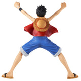 Monkey.D.Luffy (The Greatest Battle) Masterlise Ichibansho Figure