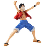 Monkey.D.Luffy (The Greatest Battle) Masterlise Ichibansho Figure