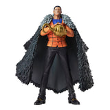 Crocodile (The Greatest Battle) Masterlise Ichibansho Figure