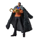 Crocodile (The Greatest Battle) Masterlise Ichibansho Figure