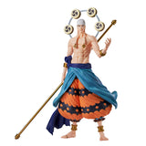 Enel (The Greatest Battle) Masterlise Ichibansho Figure