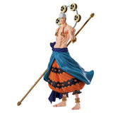 Enel (The Greatest Battle) Masterlise Ichibansho Figure