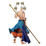 Enel (The Greatest Battle) Masterlise Ichibansho Figure