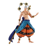 Enel (The Greatest Battle) Masterlise Ichibansho Figure