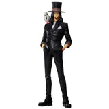 Rob Lucci (The Greatest Battle) Masterlise Ichibansho Figure