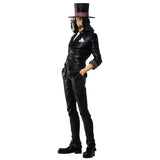 Rob Lucci (The Greatest Battle) Masterlise Ichibansho Figure