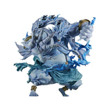 Two-Hundred Million Volts Amaru (The Greatest Battle) Masterlise Ichibansho Figure