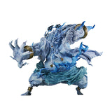 Two-Hundred Million Volts Amaru (The Greatest Battle) Masterlise Ichibansho Figure