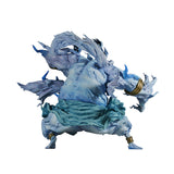 Two-Hundred Million Volts Amaru (The Greatest Battle) Masterlise Ichibansho Figure