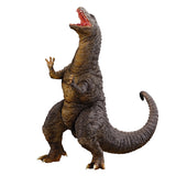 Godzillasaurus & Dorat Ichibansho Figure