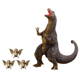 Godzillasaurus & Dorat Ichibansho Figure