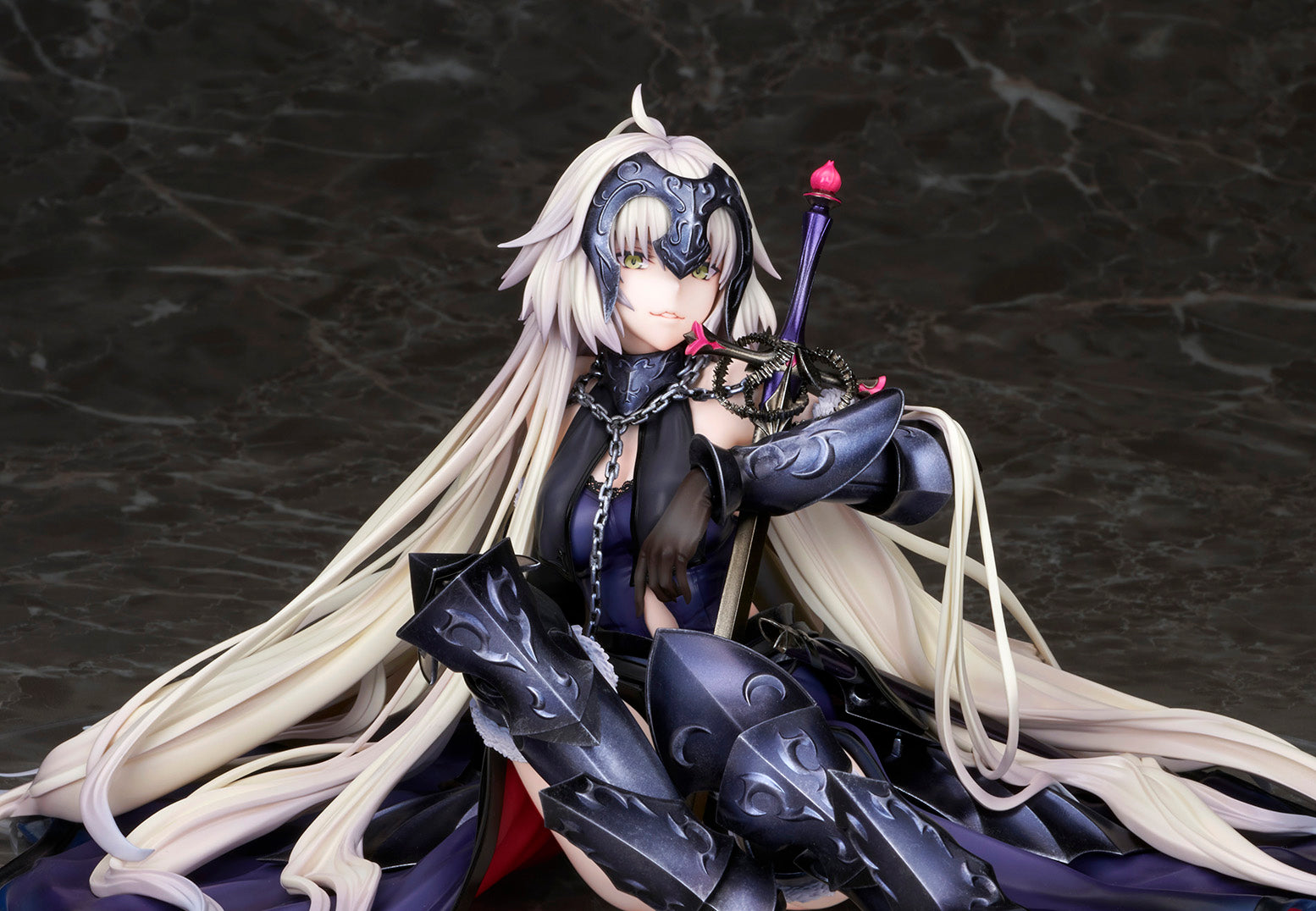 Jeanne d’Arc Figure store