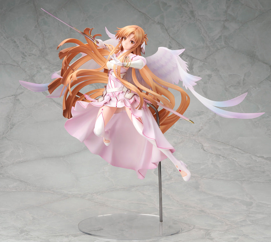 Sword Art Online Yuuki 1/7 Scale Figure