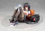 Azur Lane - Taiho Sweet Time After School Ver. 1/7 Scale Figure