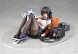 Azur Lane - Taiho Sweet Time After School Ver. 1/7 Scale Figure