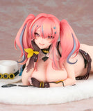 Azur Lane Bremerton Hugging Pillow ver. 1/7 Scale Figure