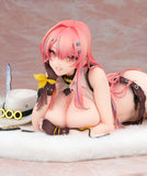 Azur Lane Bremerton Hugging Pillow ver. 1/7 Scale Figure