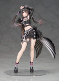 THE IDOLM@STER Cinderella Girls - Akira Sunazuka Layered My Edgy Ver. 1/7 Scale Figure