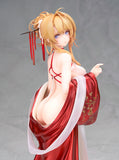 Azur Lane Glorious Chinese New Year Ver. 1/7 Scale Figure