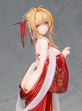 Azur Lane Glorious Chinese New Year Ver. 1/7 Scale Figure