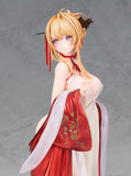 Azur Lane Glorious Chinese New Year Ver. 1/7 Scale Figure