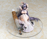 Azur Lane - August von Parseval - The Conquered Unhulde ver. 1/7 Scale Figure