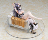 Azur Lane - August von Parseval - The Conquered Unhulde ver. 1/7 Scale Figure