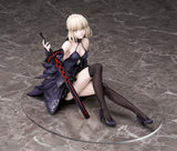 Fate/Grand Order Saber/Altria Pendragon [Alter] Star of Twilight Ver. 1/7 Scale Figure