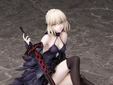 Fate/Grand Order Saber/Altria Pendragon [Alter] Star of Twilight Ver. 1/7 Scale Figure