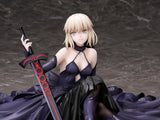 Fate/Grand Order Saber/Altria Pendragon [Alter] Star of Twilight Ver. 1/7 Scale Figure