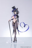 Azur Lane Cheshire The Cat in the Magic Hat Ver. 1/6 Scale Figure