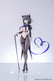 Azur Lane Cheshire The Cat in the Magic Hat Ver. 1/6 Scale Figure