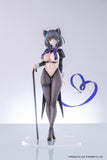 Azur Lane Cheshire The Cat in the Magic Hat Ver. 1/6 Scale Figure