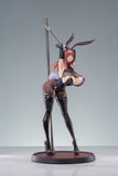 Tied Up Bunny Girl 1/6 Scale Figure