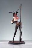 Tied Up Bunny Girl 1/6 Scale Figure