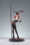 Tied Up Bunny Girl 1/6 Scale Figure