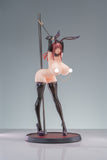 Tied Up Bunny Girl 1/6 Scale Figure