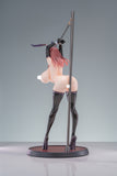 Tied Up Bunny Girl 1/6 Scale Figure