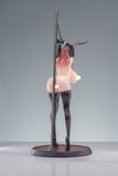 Tied Up Bunny Girl 1/6 Scale Figure