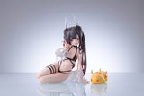 Azur Lane Hatsuzuki August's First Romance Ver. 1/6 Scale Figure