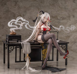 Azur Lane Agir Golden Dragon Among Auspicious Clouds Ver. 1/6 Scale Figure