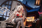 Azur Lane Agir Golden Dragon Among Auspicious Clouds Ver. 1/6 Scale Figure