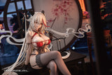 Azur Lane Agir Golden Dragon Among Auspicious Clouds Ver. 1/6 Scale Figure