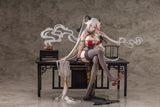 Azur Lane Agir Golden Dragon Among Auspicious Clouds Ver. 1/6 Scale Figure