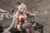 Azur Lane Agir Golden Dragon Among Auspicious Clouds Ver. 1/6 Scale Figure