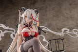 Azur Lane Agir Golden Dragon Among Auspicious Clouds Ver. 1/6 Scale Figure